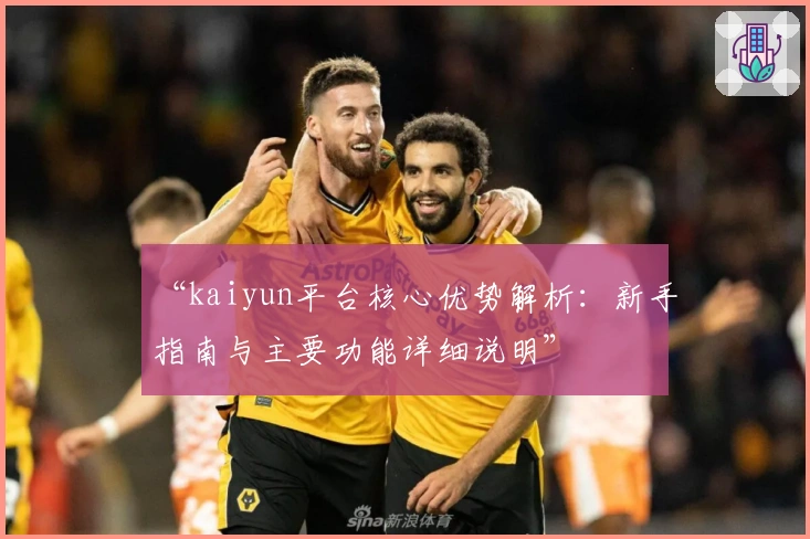 “kaiyun平台核心优势解析：新手指南与主要功能详细说明”