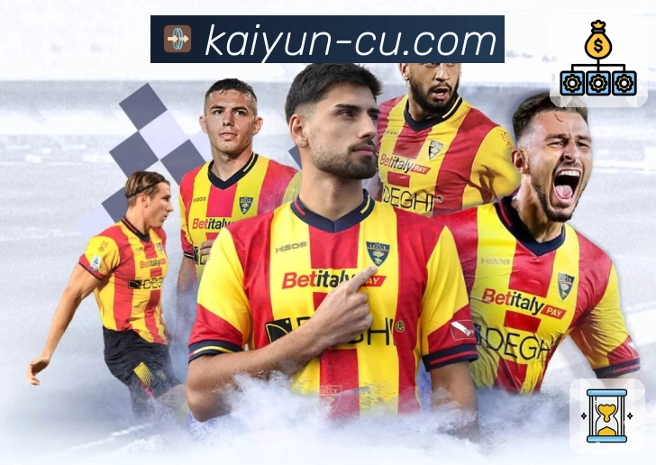 体育直播零等待，轻松打开开云APP